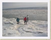 IMGP1838 * Pick a path through the ice. * 1600 x 1200 * (547KB)